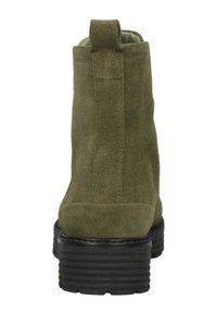 Aqa Enkelkaarsjes - groen