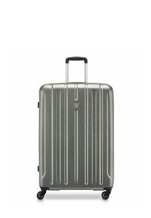 RV Roncato, KINETIC 2.0 TROLLEY GRANDE 76X50X29/34 CM UNISEX - Trolley - champagne