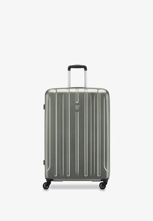 RV Roncato, KINETIC 2.0 TROLLEY GRANDE 76X50X29/34 CM UNISEX - Trolley - champagne