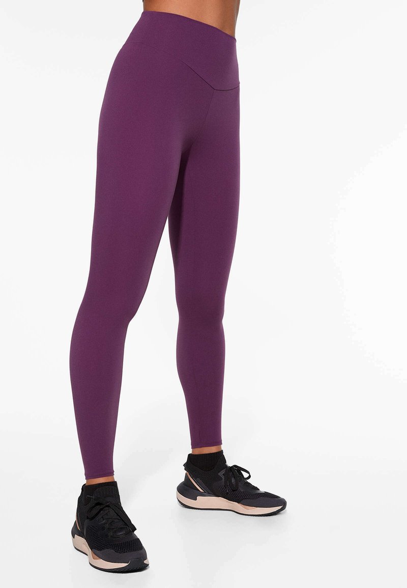 OYSHO Legginsy Zalando.pl