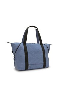 Kipling ART M - Velká kabelka - blue lover