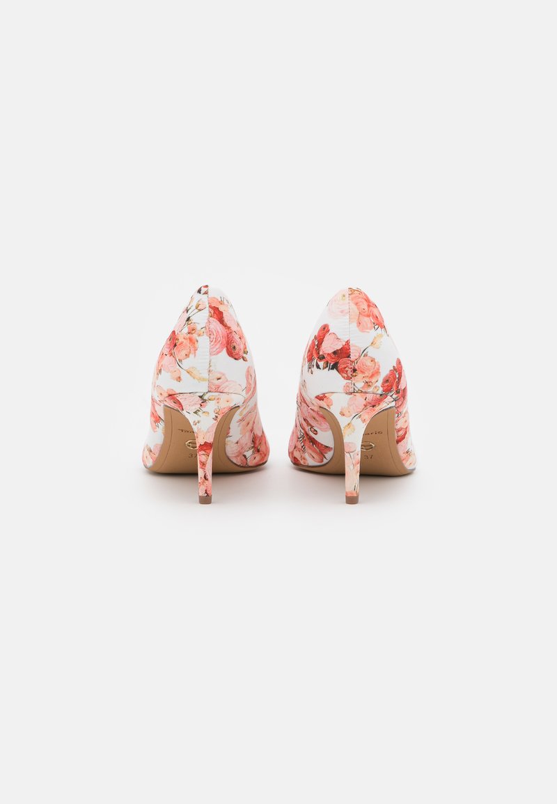 Damen Klassische Pumps | Tamaris Pumps light pink/rosa - DY46905 Damen Klassische Pumps | Tamaris Pumps light pink/rosa - DY46905