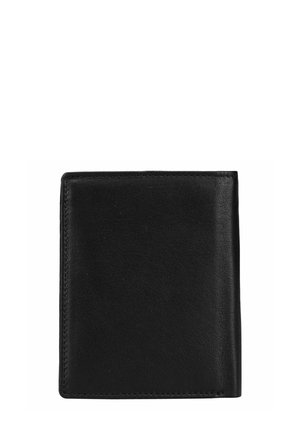 Jost ODENSE RFID SCHUTZ  - Portafoglio - black