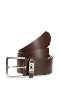 Unausgewählt, brown uni