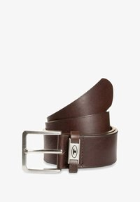 Geselecteerd, brown uni