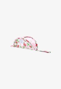 The Flat Lay Co. LUNAR FLAT LAY MAKEUP POUCH - Trousse - cherries