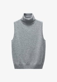 Vybrané, mottled grey