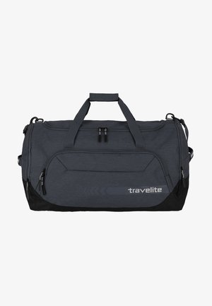 KICK OFF L 60 CM - Reisetasche - dark anthracite