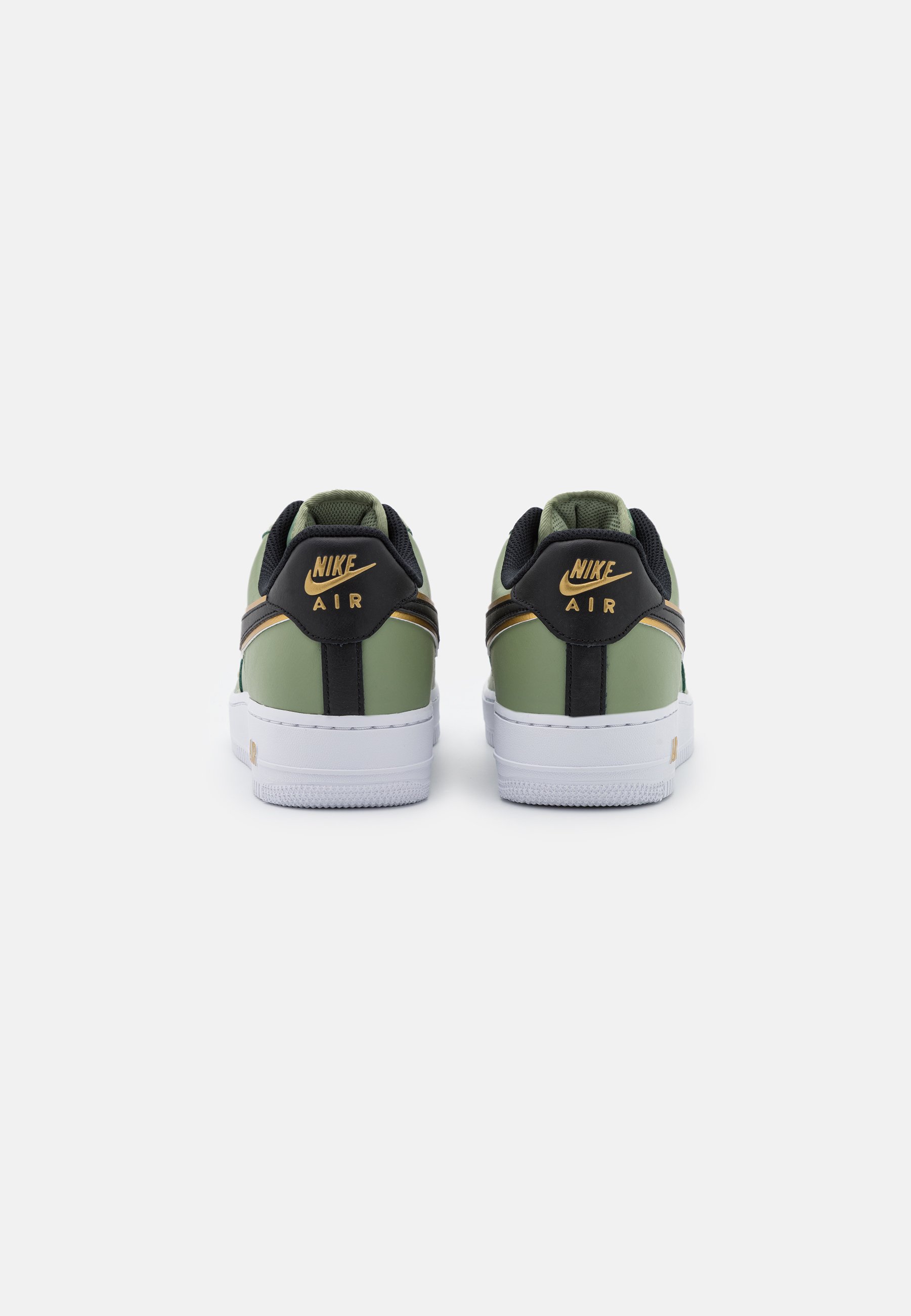 air force green black