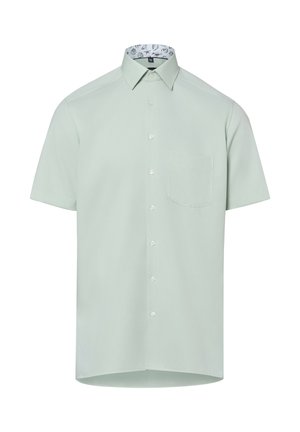 Andrew James ANDREW JAMES HEMD - Hemd - lind