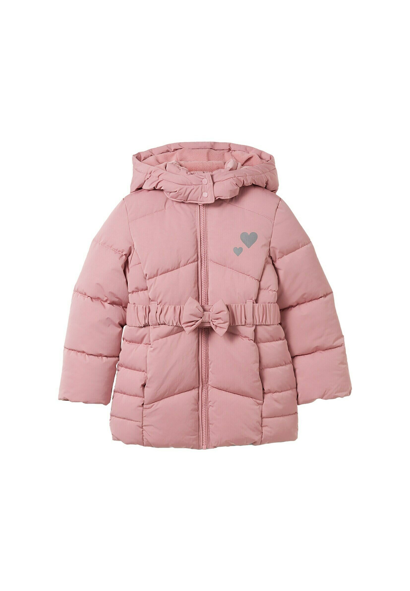Sudadera Mujer Rosa Sudadera Denim Tom Tailor Para Mujer - Estilo