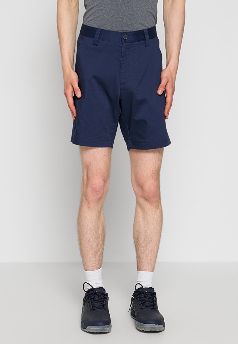 Calvin Klein Golf Chino donkerblauw