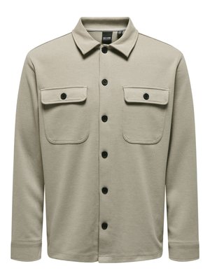 Only & Sons, ONSNEWKODYL - Giacca leggera - vintage khaki
