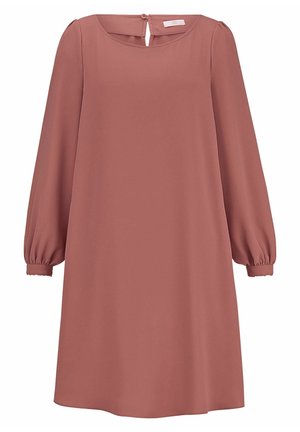 Denní šaty - light pink