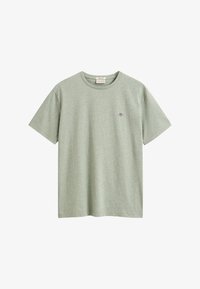 Unausgewählt, soft green melange