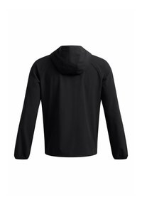 Under Armour VIBE  - Vindjacka - black