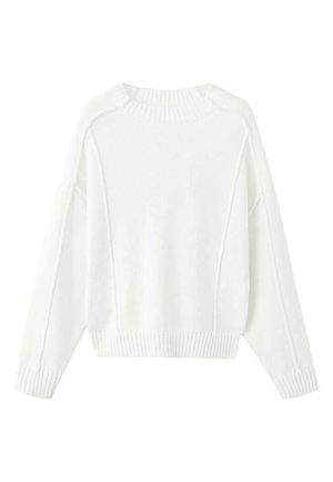 TEEN - Pullover - off white