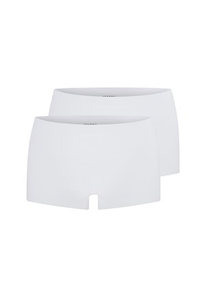 2 PACK - Panties - weiß