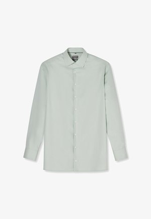 OLYMP Luxor, OLYMP LUXOR 24/SEVEN, COMFORT FIT, BUSINESSHEMD, NEW KENT - Formal shirt - limone