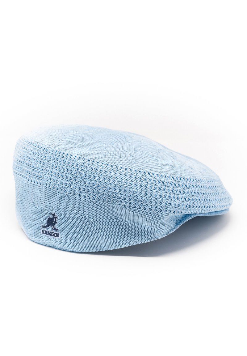 Herren Mützen | Kangol TROPIC Mütze light blue/hellblau - VZ95677 Herren Mützen | Kangol TROPIC Mütze light blue/hellblau - VZ95677