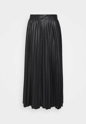 ONLY Tall, Jupe trapèze - black