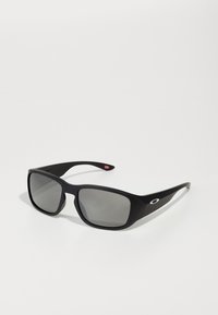 Unausgewählt, matte black