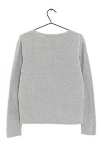 Minimum Pullover - grey