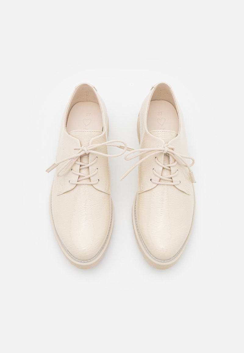 Marco Tozzi de - cream/crema -