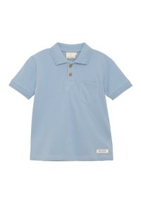 EN FANT ENPOLO - Polokošeľa - dusty blue