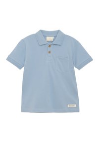 EN FANT - Poloshirt - dusty blue Thumbnail-Bild 1