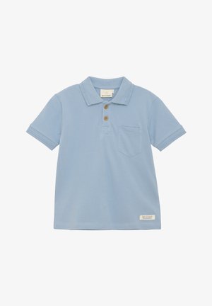 EN FANT ENPOLO - Polokošeľa - dusty blue
