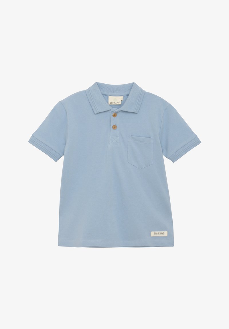 EN FANT ENPOLO - Polotričko - dusty blue