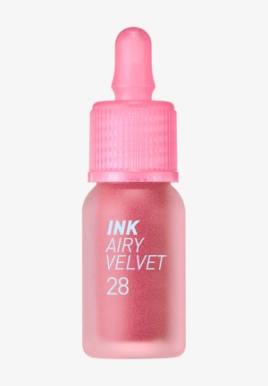 PeriPera PERIPERA INK AIRY VELVET - Läppglans - berry good pink