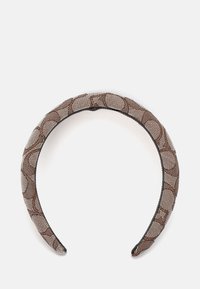 COACH Accessoires cheveux - brown