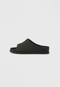 Δεν επιλέχθηκε, black