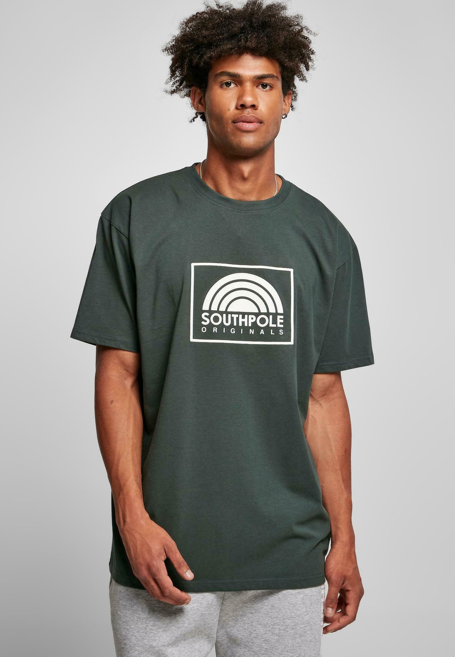 mens southpole t shirts