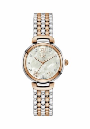 Gc Allure - Ura - silver and rose