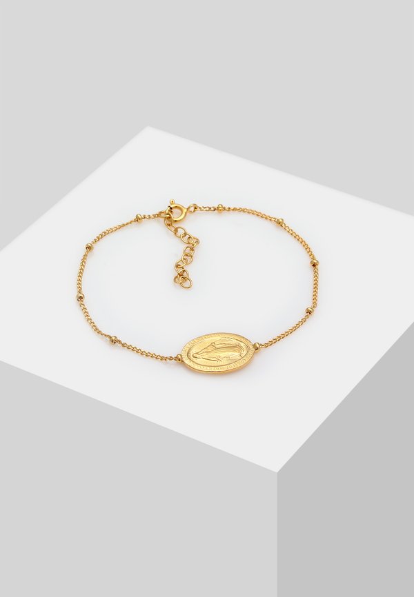 VINTAGE OVAL - Armband