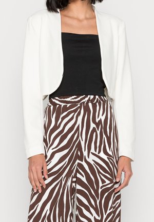 Blazer - white