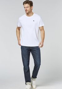 Colorado Denim IM 3ER PACK - Basic T-shirt - bright white