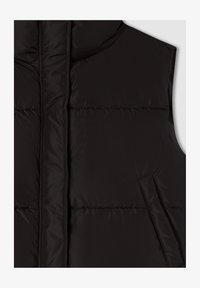 Non selezionato, nero