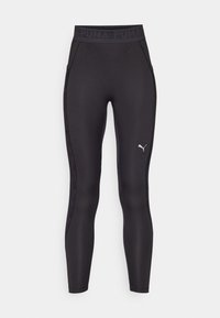 7/8  - Leggings - black