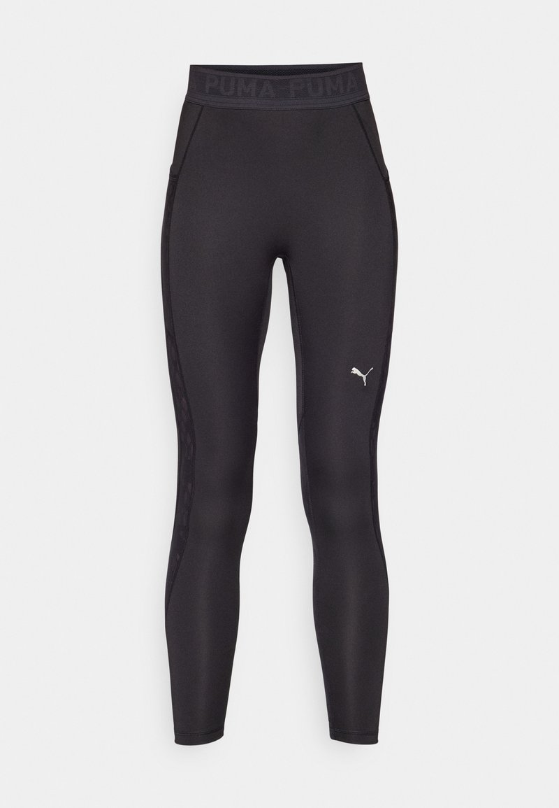 Puma Tights zwart