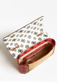 Guess Borsa a tracolla - white