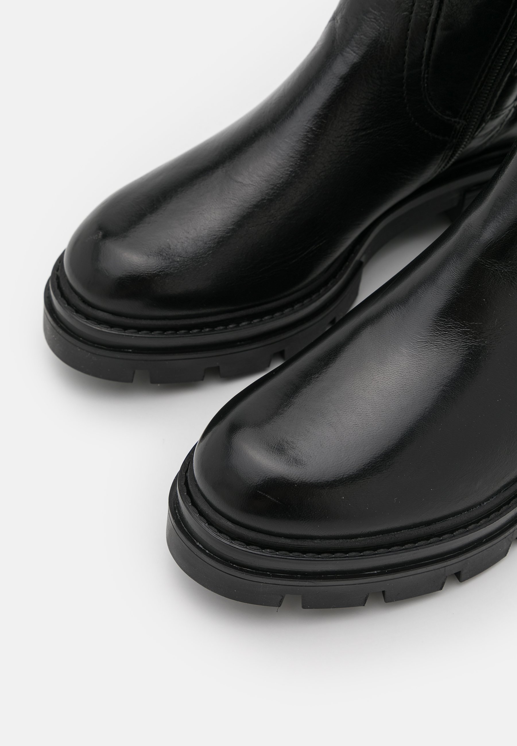 Women Platform boots Women Platform boots