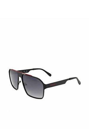 Guess, GF5102 - Occhiali da sole - black