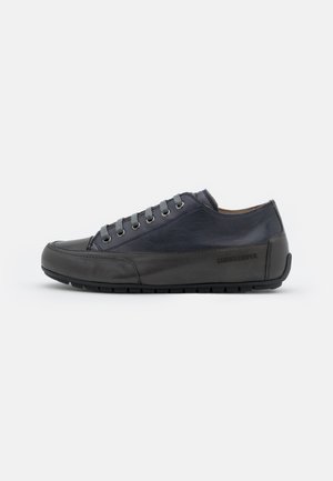 ROCK - Trainers - tamponato antracite/nero