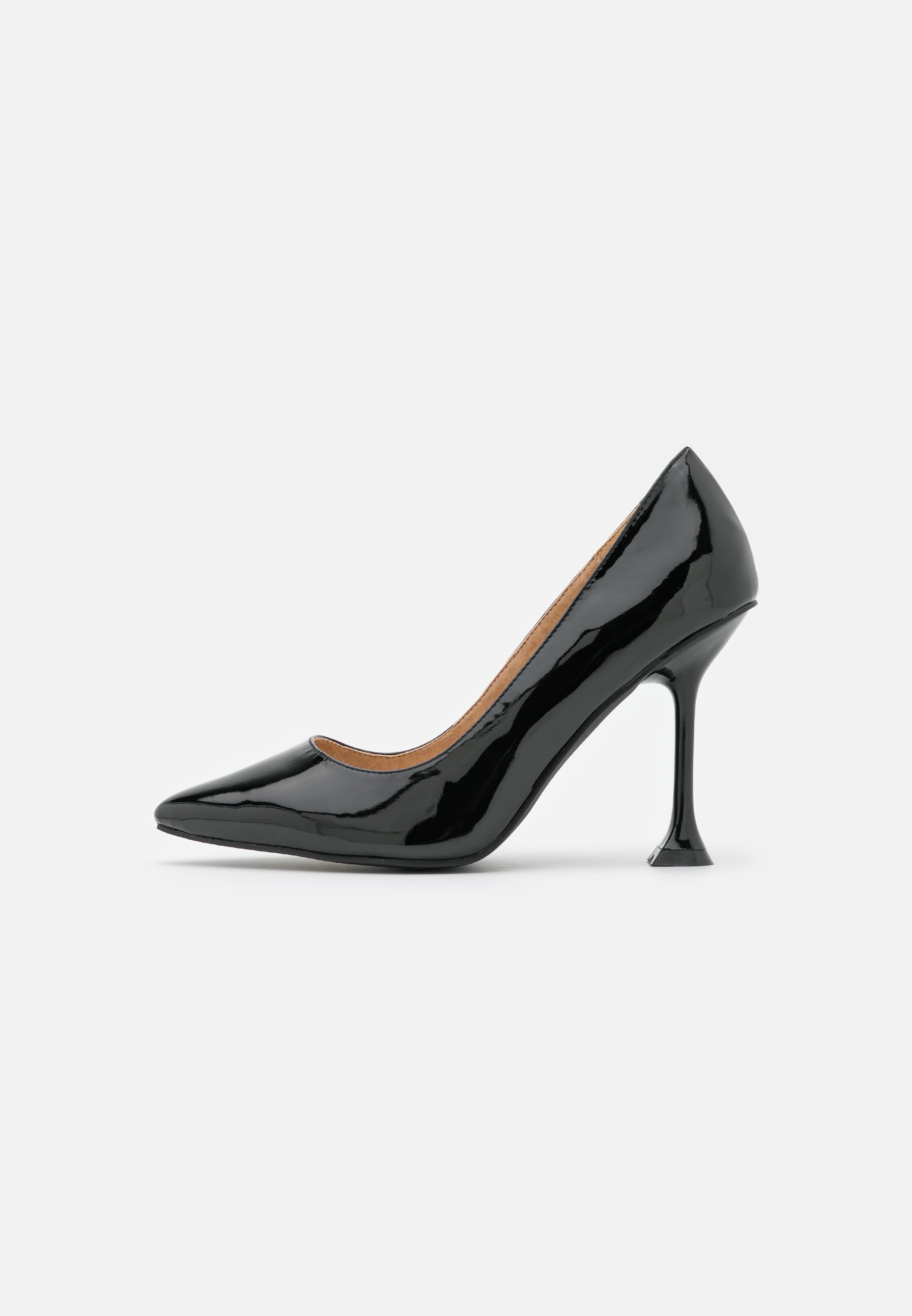 RAID Wide Fit WIDE FIT RUMER - Hoge hakken - black/Zwart - Zalando.nl