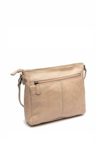 The Chesterfield Brand WEIMAR UMHÄN - Borsa a tracolla - beige