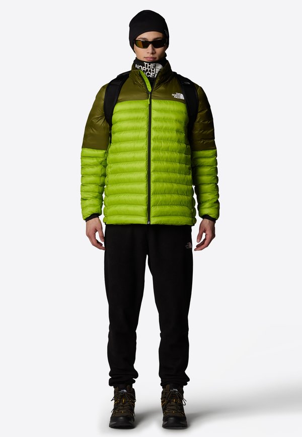 HEDGEHOG MID GORE-TEX - Hikingschuh